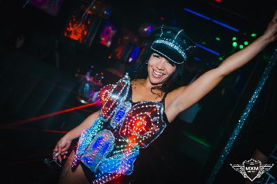 Party Bild aus dem Maxxim Club Berlin vom 30.08.2025